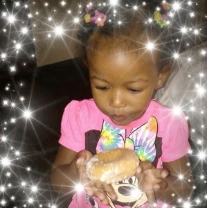 Meet your Posher, Donyale